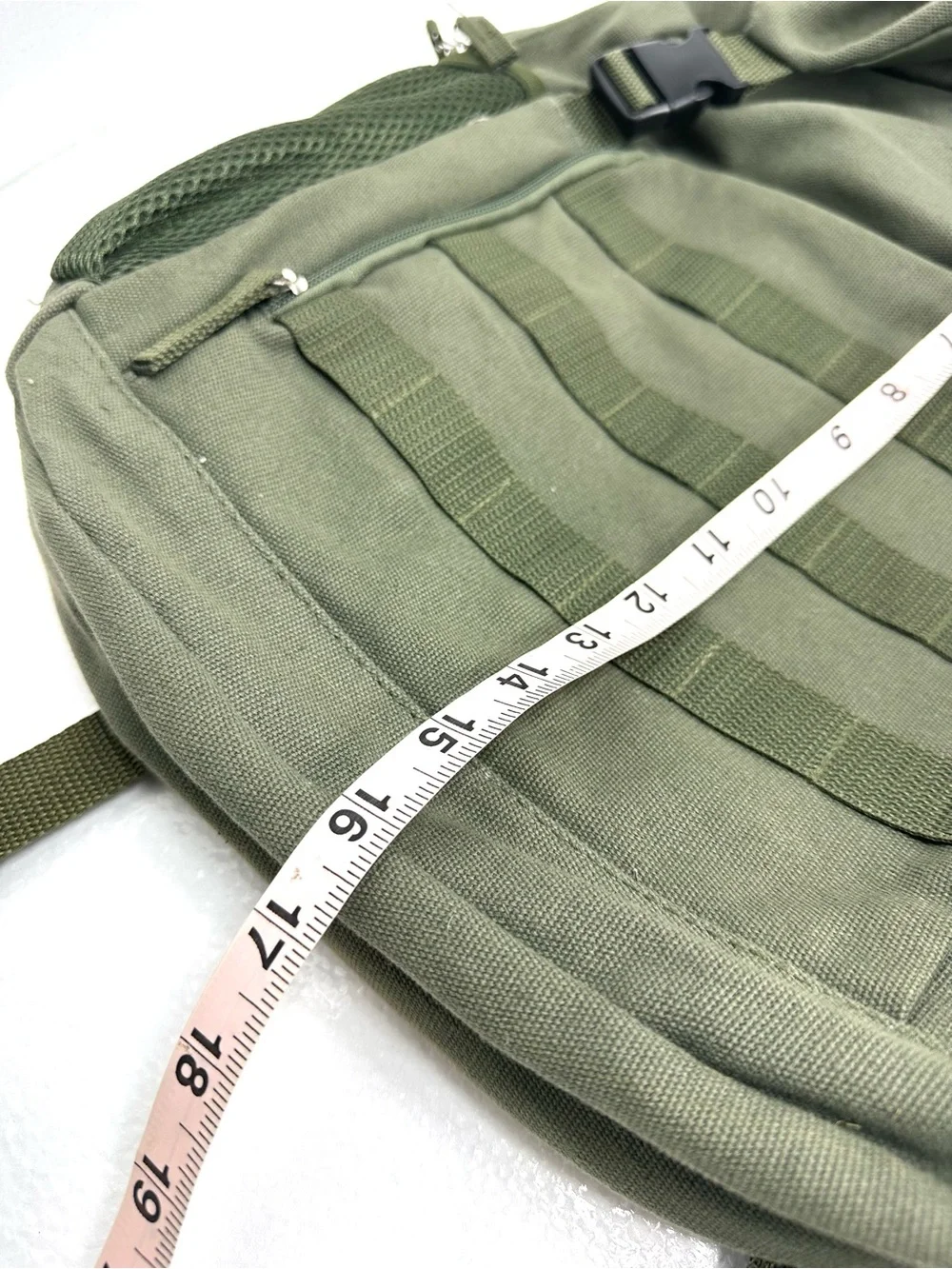 NRA ila olive
